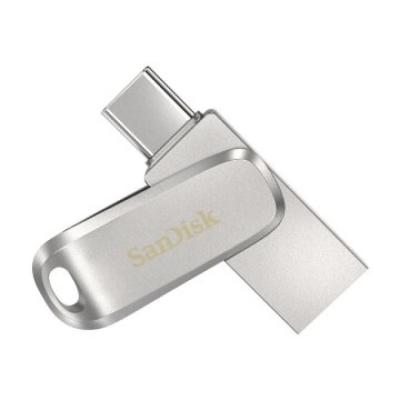 Memoria Usb-c 512gb Sandisk Dual Drive Luce Type-c 400mb/s