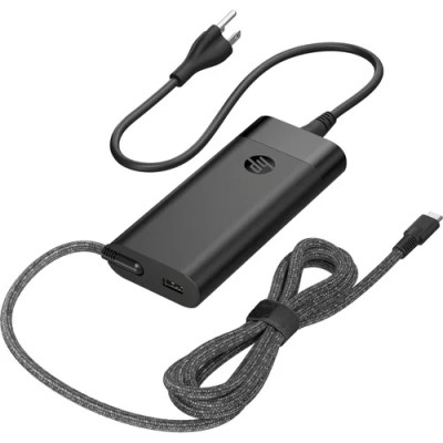 Cargador de Portátil HP AC Adapter USB-C/ 110W/ Automático/