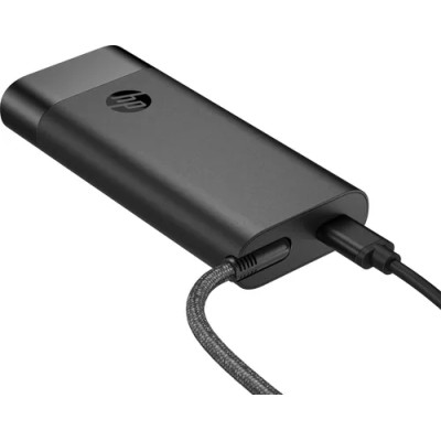 Cargador de Portátil HP AC Adapter USB-C/ 110W/ Automático/