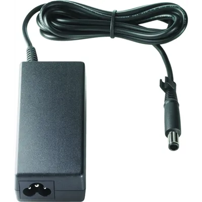 Cargador de Portátil/ Adaptador HP Smart CA Adapter/ 90W/