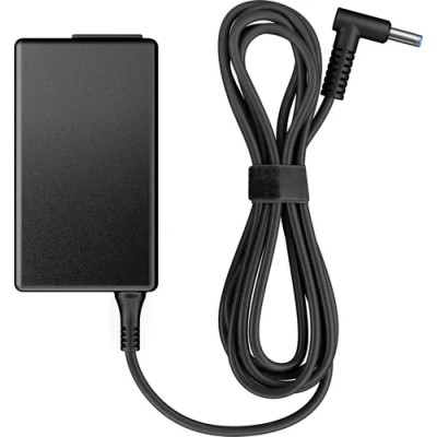 Cargador de Portátil HP 65W Smart AC Adapter/ 65W/ Automático/