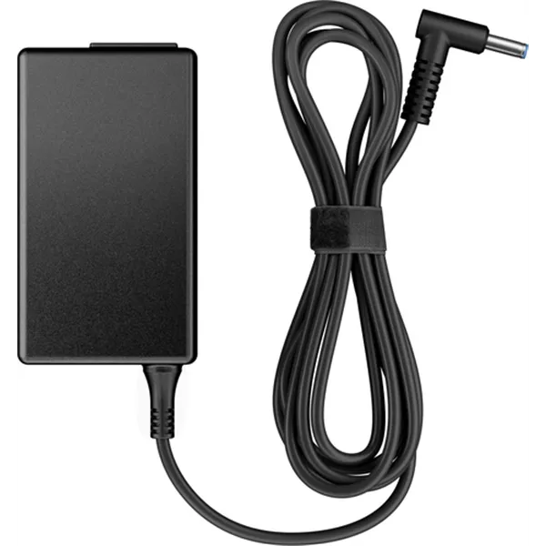 Cargador de Portátil HP 65W Smart AC Adapter/ 65W/ Automático/ Voltaje 18.5V