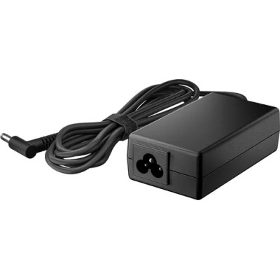 Cargador de Portátil HP 65W Smart AC Adapter/ 65W/ Automático/