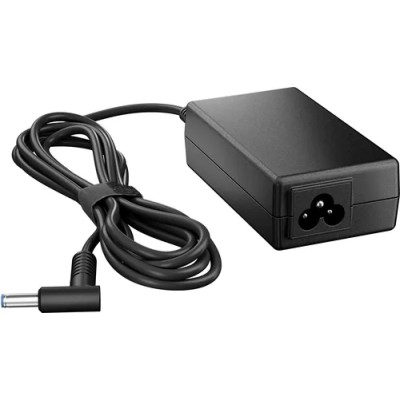 Cargador de Portátil HP 65W Smart AC Adapter/ 65W/ Automático/