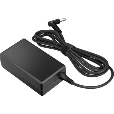 Cargador de Portátil HP 65W Smart AC Adapter/ 65W/ Automático/