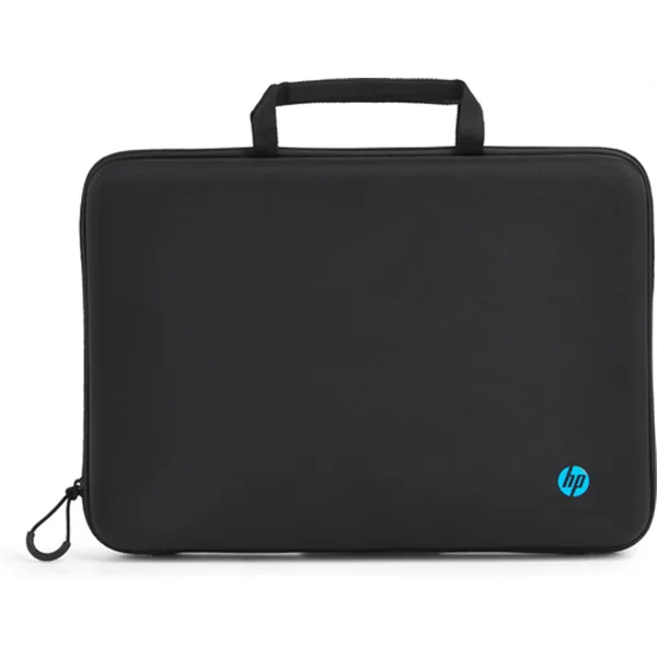 Maletín/ Funda HP Mobility para Portátiles hasta 11.6'/ Negro