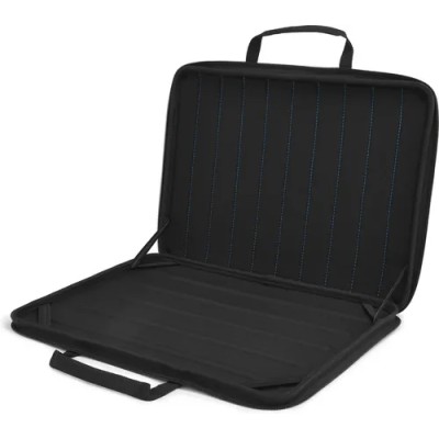 Maletín/ Funda HP Mobility para Portátiles hasta 11.6'/ Negro