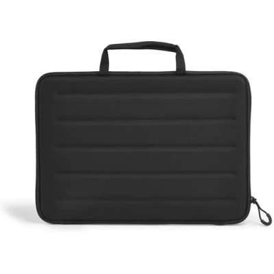 Maletín/ Funda HP Mobility para Portátiles hasta 11.6'/ Negro