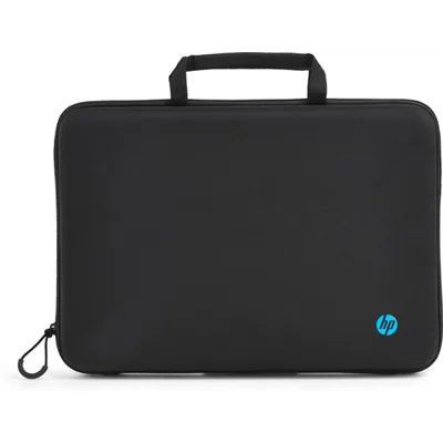 Maletín/ Funda HP Mobility para Portátiles hasta 14.1'/ Negro