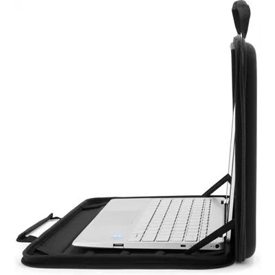 Maletín/ Funda HP Mobility para Portátiles hasta 14.1'/ Negro