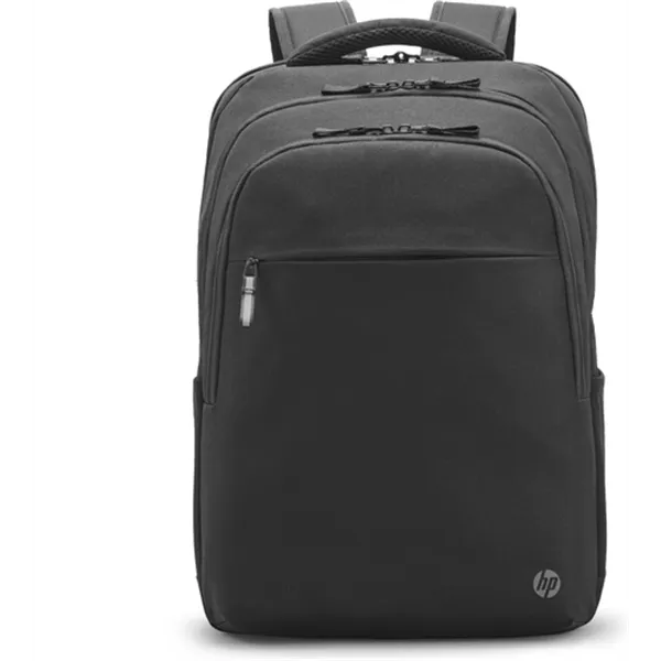 Mochila HP Renew Business para Portátiles hasta 17.3'/ Negra