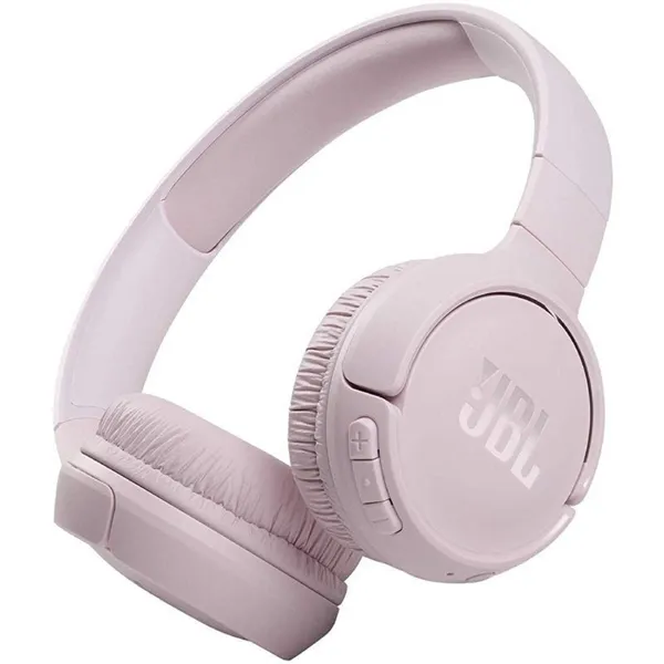 Auriculares Inalámbricos JBL Tune 510BT/ con Micrófono/ Bluetooth/ Rosas