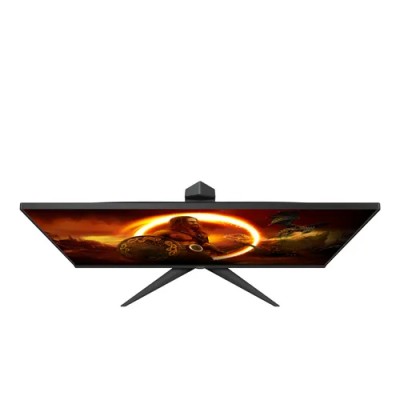 Monitor Gaming AOC Q27G2S/EU 27'/ QHD/ 1ms/ 165Hz/ IPS/