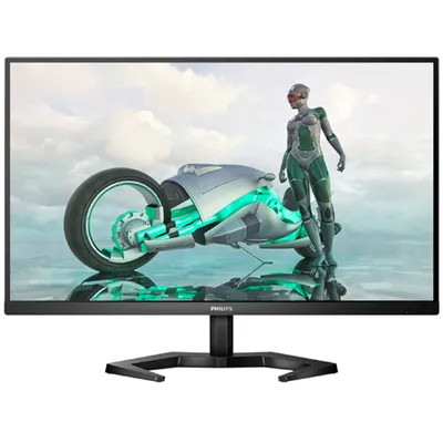 Monitor Gaming Philips 27M1N3500LS 27'/ QHD/ 1ms/ 165Hz/ VA/