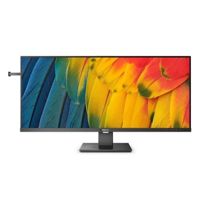 Monitor Profesional Ultraparonámico Philips 40B1U5600 39.53'/