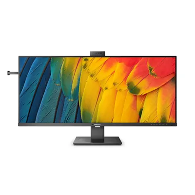 Monitor Profesional Ultraparonámico Philips 40B1U5601H 39.53'/