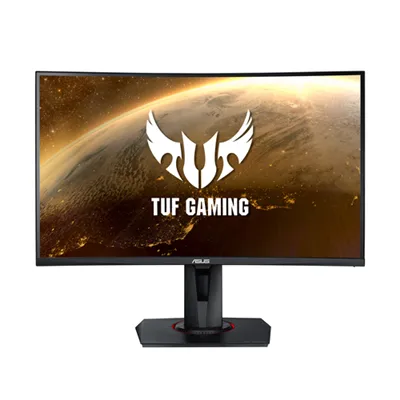 Monitor Gaming Curvo Asus TUF Gaming VG27WQ 27'/ WQHD/ 1ms/