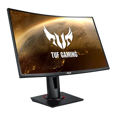 Monitor Gaming Curvo Asus TUF Gaming VG27WQ 27'/ WQHD/ 1ms/