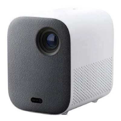 Xiaomi Mi Smart Projector 2 - Proyector portátil 500 Lúmenes