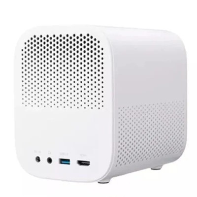 Xiaomi Mi Smart Projector 2 - Proyector portátil 500 Lúmenes