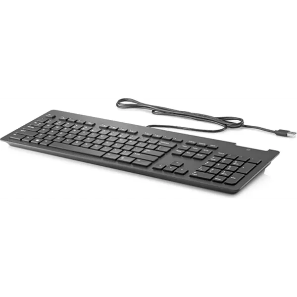 Teclado HP Business Slim Smartcard