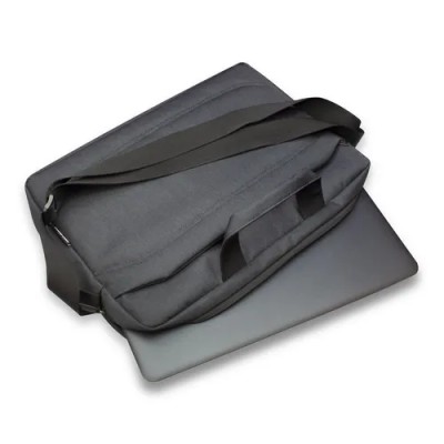 Ewent maletin de portatil 15.6" negro