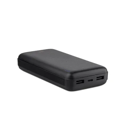 Rivacase powerbank va2120 20000 mah type c