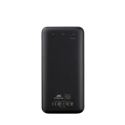 Rivacase powerbank va2120 20000 mah type c