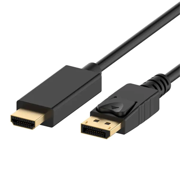 Ewent cable displayport a hdmi, 1,2  1mt