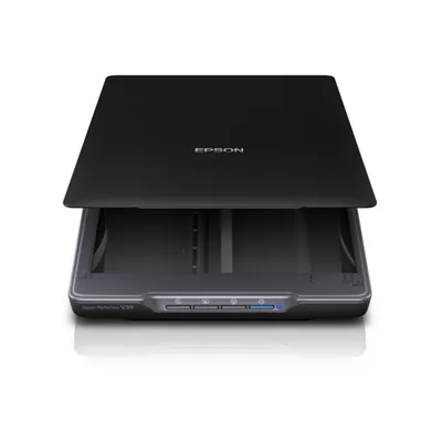 Epson escáner perfection v39ii 4800ppp usb