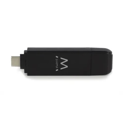 Ewent ew1075 usb3.1 gen 1 compact card reader all