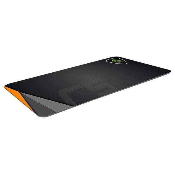 Alfombrilla Gaming 880X330 Keepout