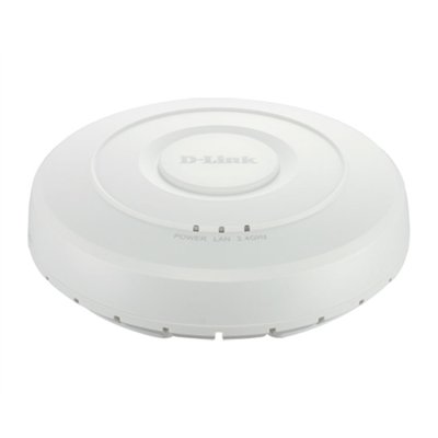 D-Link DWL-2600AP 300 Mbit/s Blanco