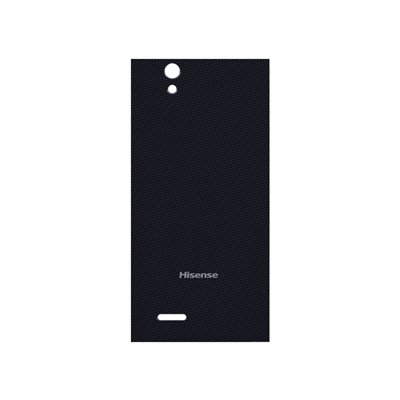 Funda Cover U988 Black Hisense