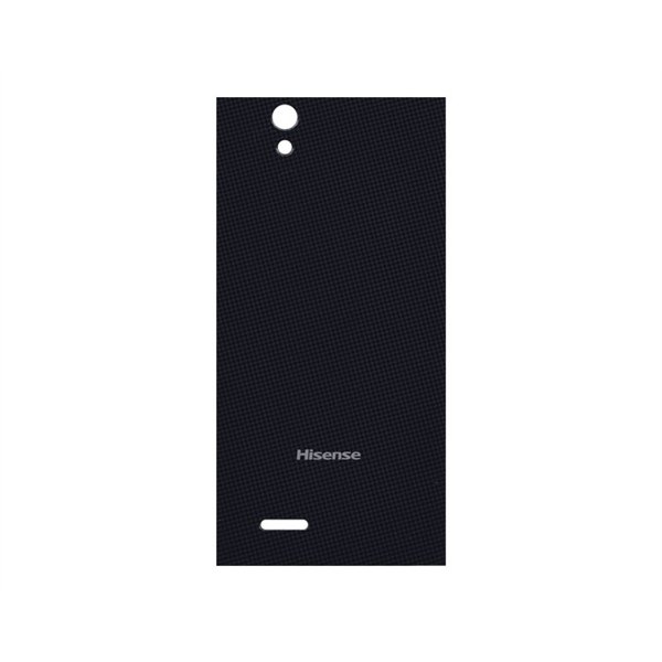 Funda Cover U988 Black Hisense