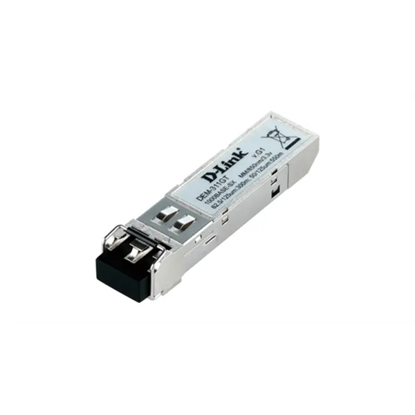 D-link dem-311gt modulo sfp multi modo 550m