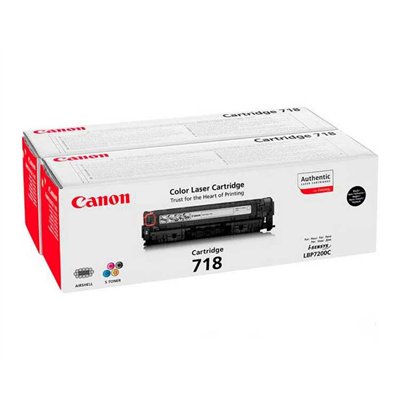 Canon 2662B017 cartucho de tóner Original Negro