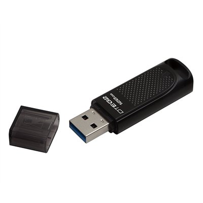 Kingston Technology DataTraveler Elite G2, 128GB unidad flash