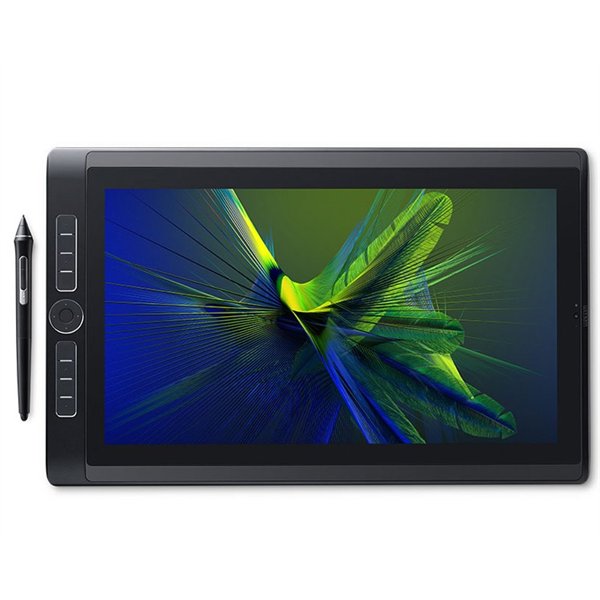 Wacom Mobile Studio Pro 16" 256Gb