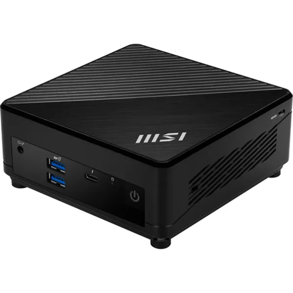 Msi cubi 5 12m-259es i7-1255u 16gb 512gb w11p negr