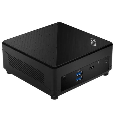 MSI Cubi 5 12M-268EU Mini Pc Intel Core i3-1215u 8GB 256GB SSD