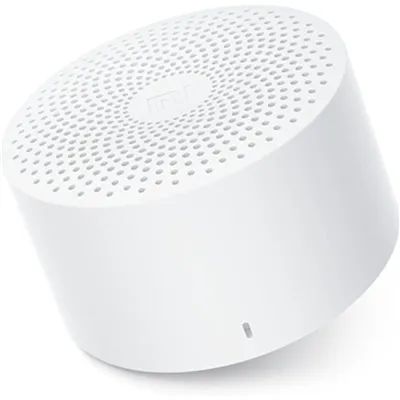 Altavoz con Bluetooth Xiaomi Mi Compact Bluetooth Speaker 2/