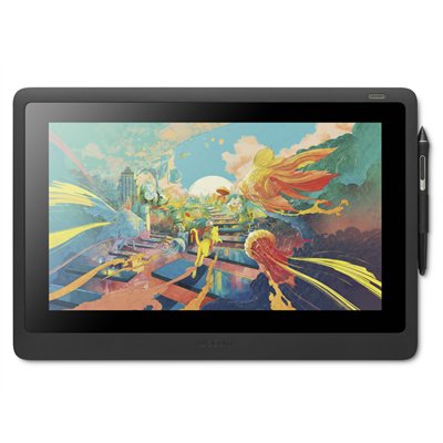 Tablet Cintiq 16 Fhd Wacom