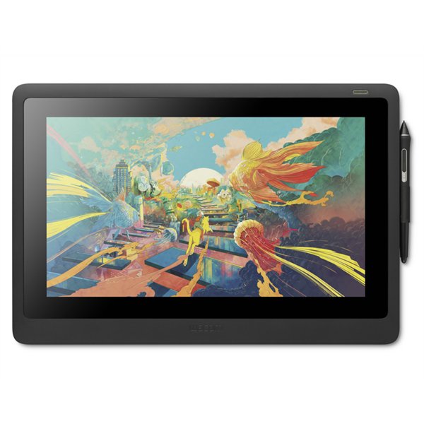 Tablet Cintiq 16 Fhd Wacom