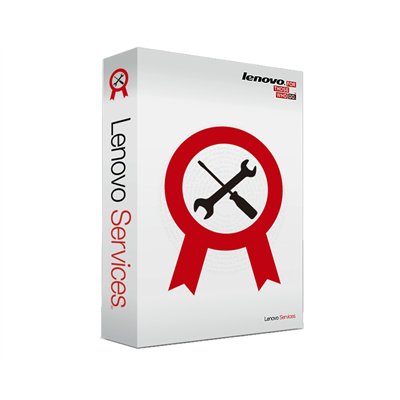 Lenovo 3 Year Onsite Support (Add-On) 1 licencia(s) 3 año(s)