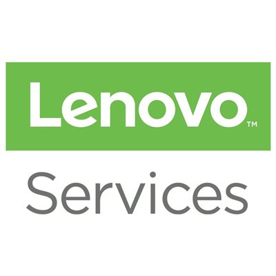 Lenovo 5WS0A14073 extensión de la garantía 2 año(s)