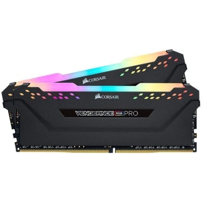 Corsair Vengeance RGB PRO KIT 16GB DDR4 3000MHz 1.35v CL15 2x