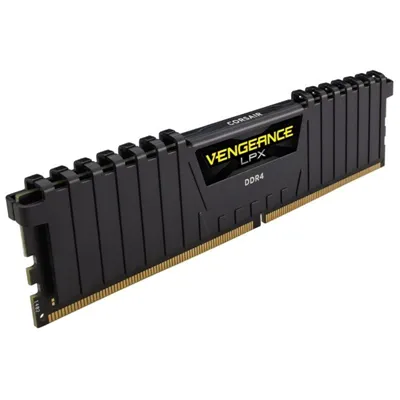 Corsair Vengeance LPX 8GB DDR4 2400MHz 1.35v CL14 - Módulo RAM