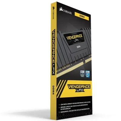 Corsair Vengeance LPX 8GB DDR4 2400MHz 1.35v CL14 - Módulo RAM