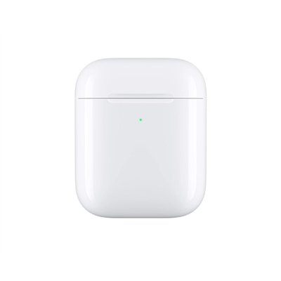 Estuche de Carga Inalámbrica Apple para AirPods 1ª y 2ª Gen